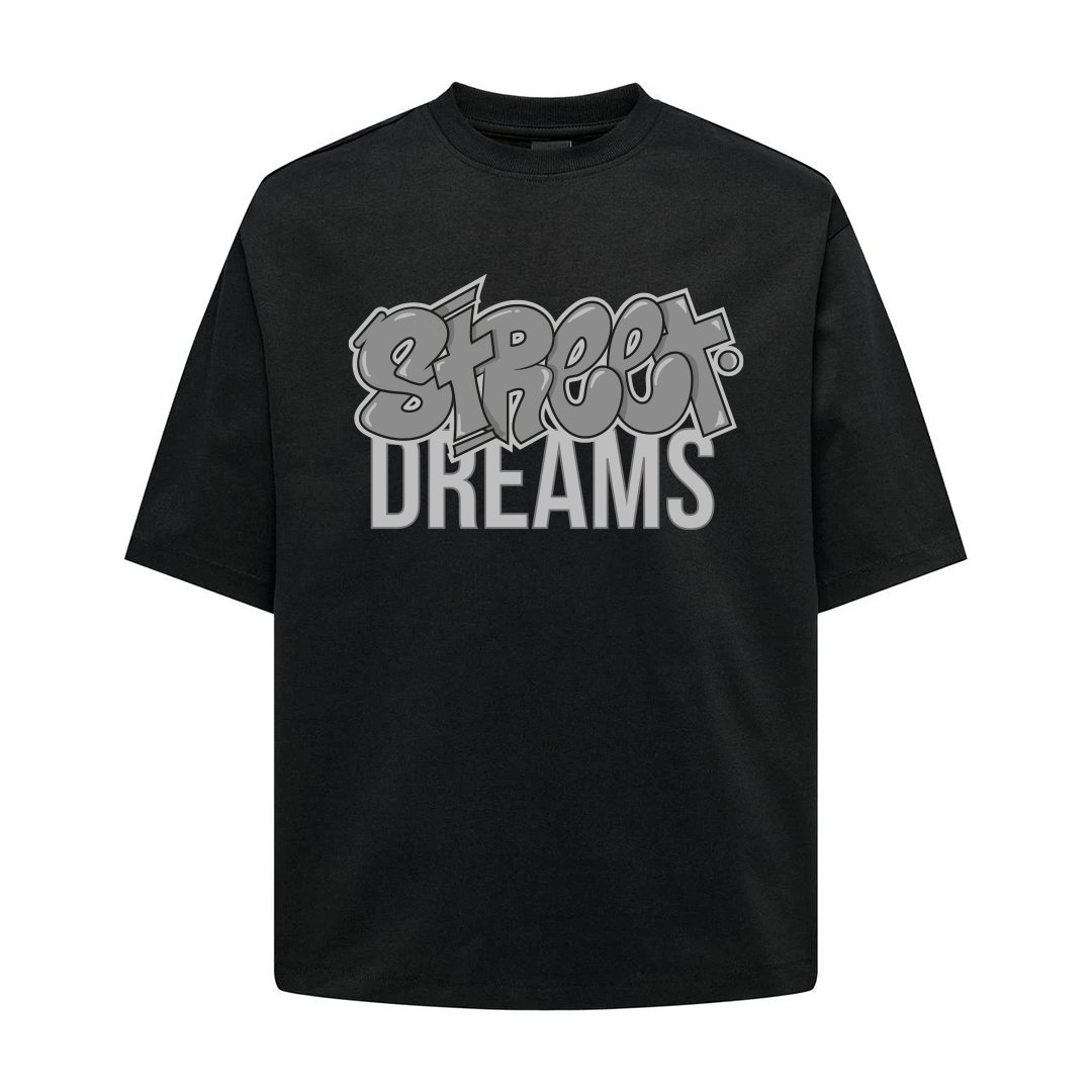 T-shirt Street Dreams