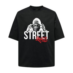 T-shirt Street Kings