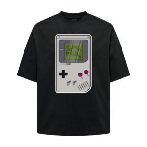 T-shirt Slowy Game