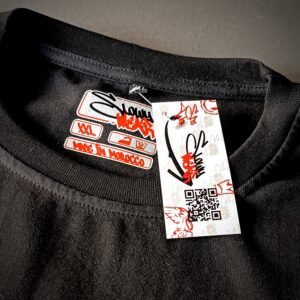 T-shirt Oversize SlowyWear